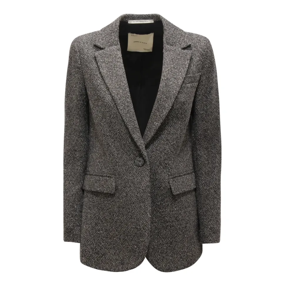 Chaqueta 44S117