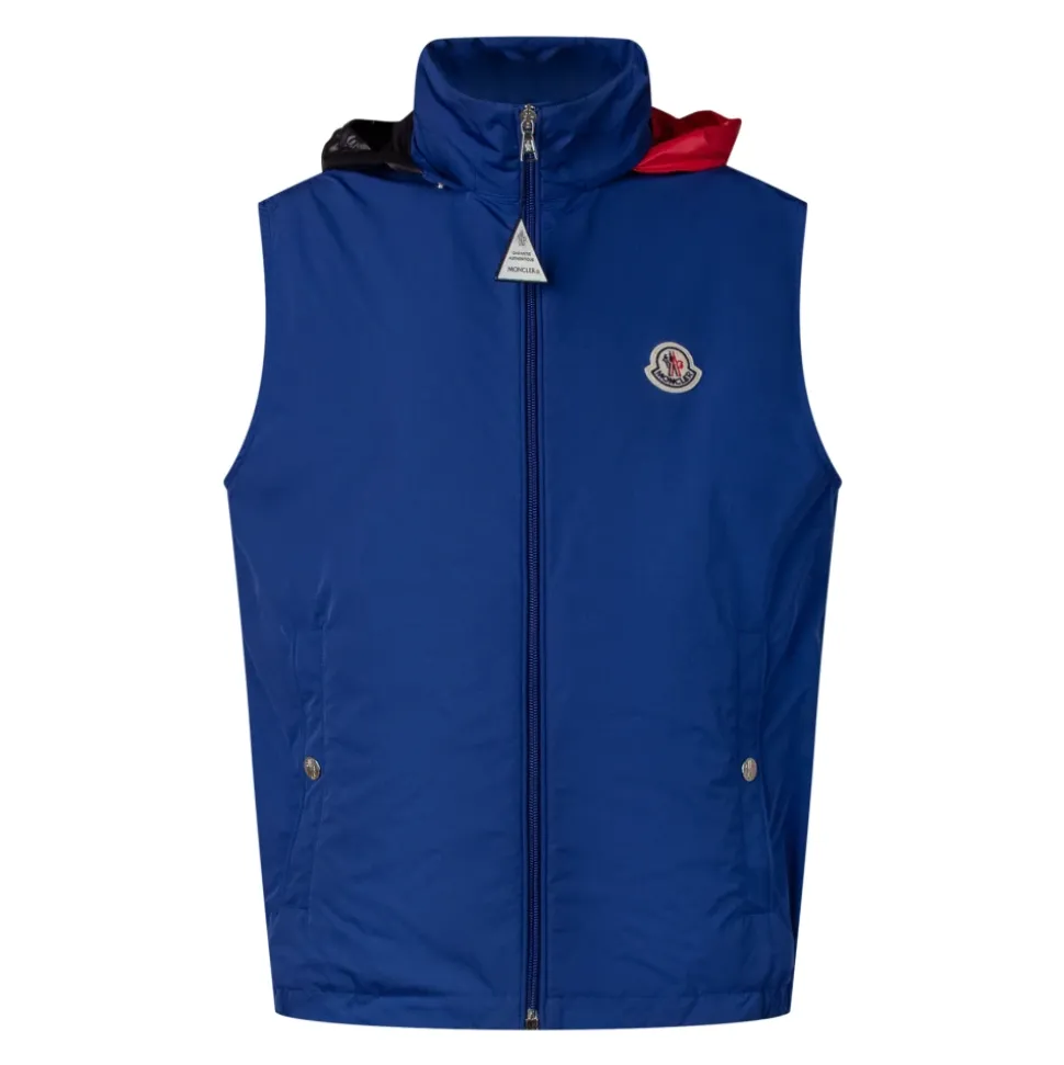 Chaquetas Acolchadas