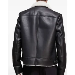 Chaquetas de Cuero