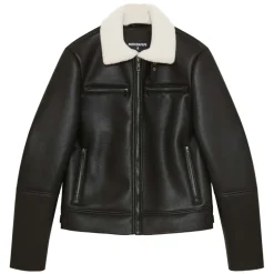 Chaquetas de Cuero