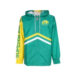 Chaquetas de entrenamiento