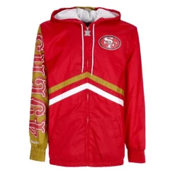 Chaquetas de entrenamiento