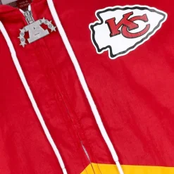 Chaquetas de entrenamiento