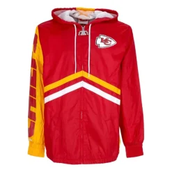 Chaquetas de entrenamiento