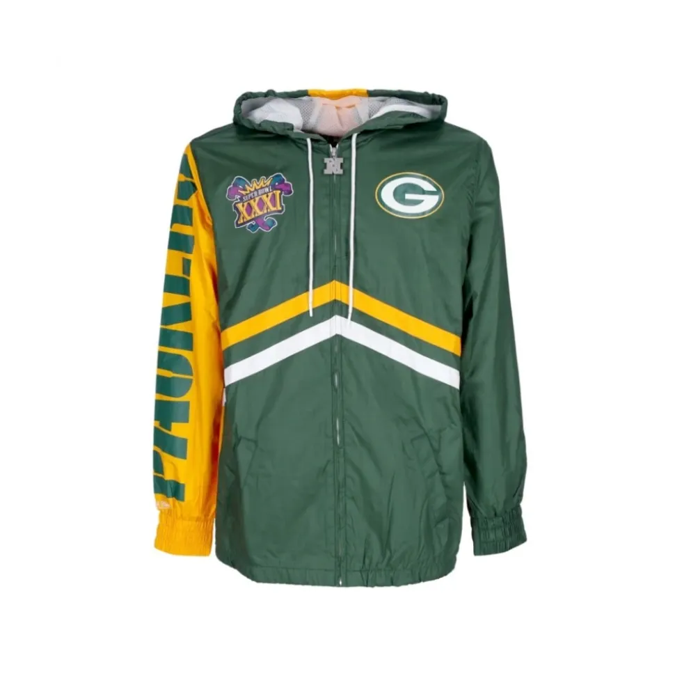 Chaquetas de entrenamiento