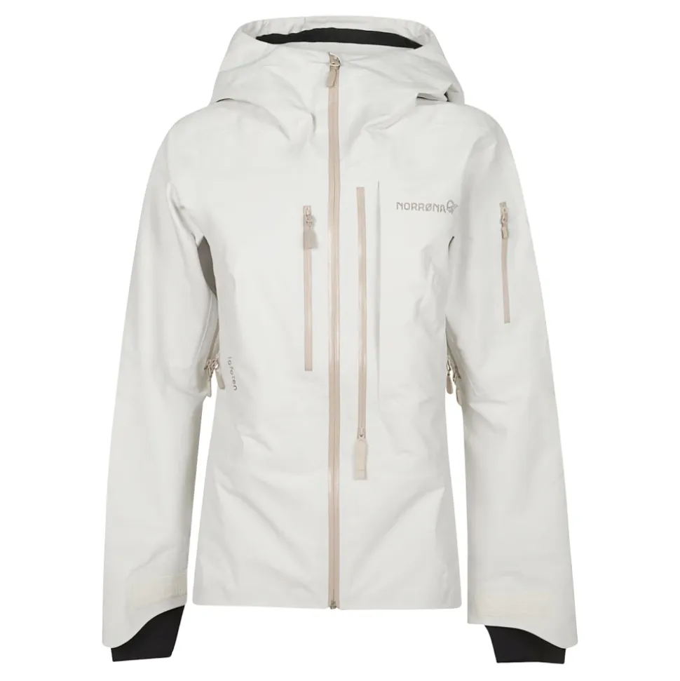 Chaquetas de esquí