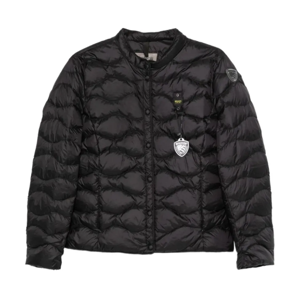 Chaquetas de Invierno