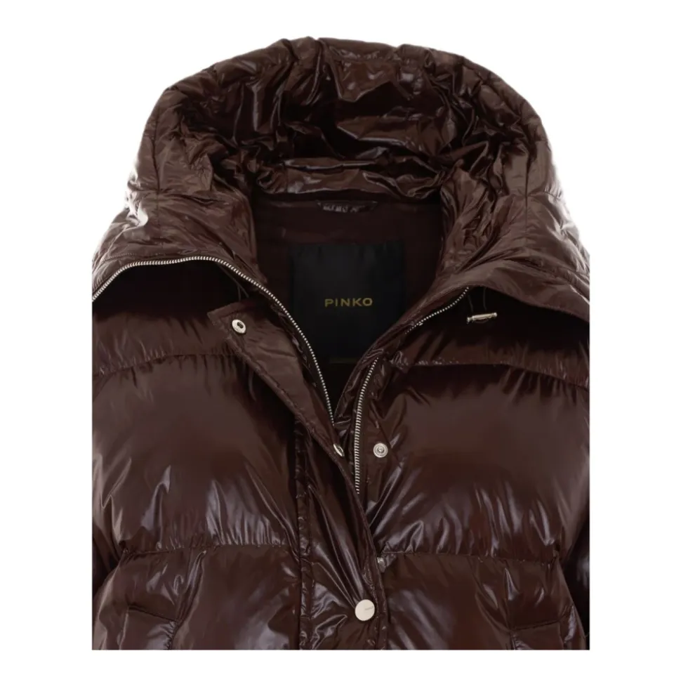 Chaquetas de Invierno