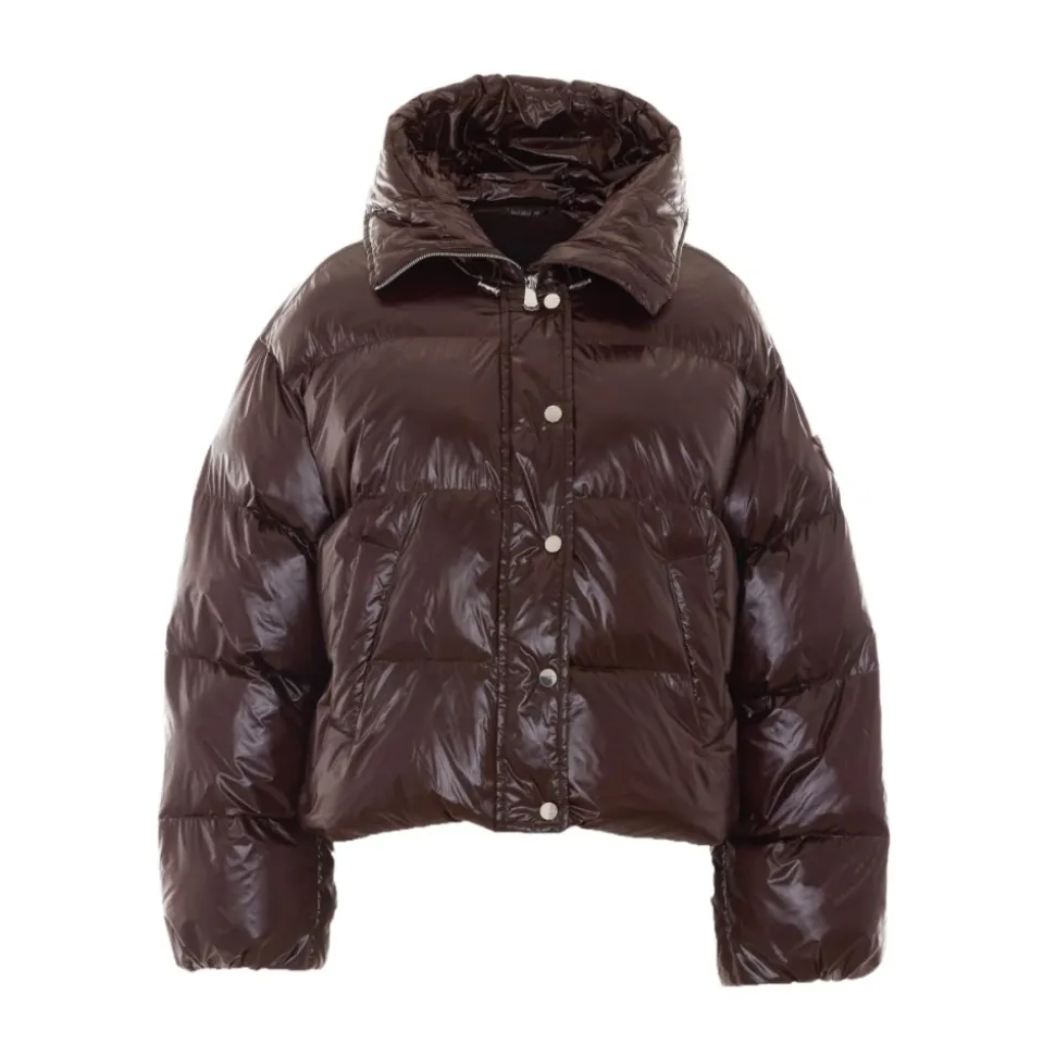 Chaquetas de Invierno