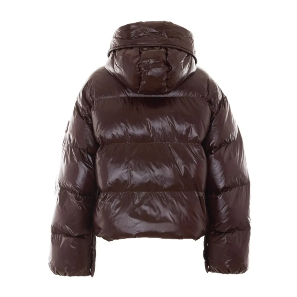 Chaquetas de Invierno