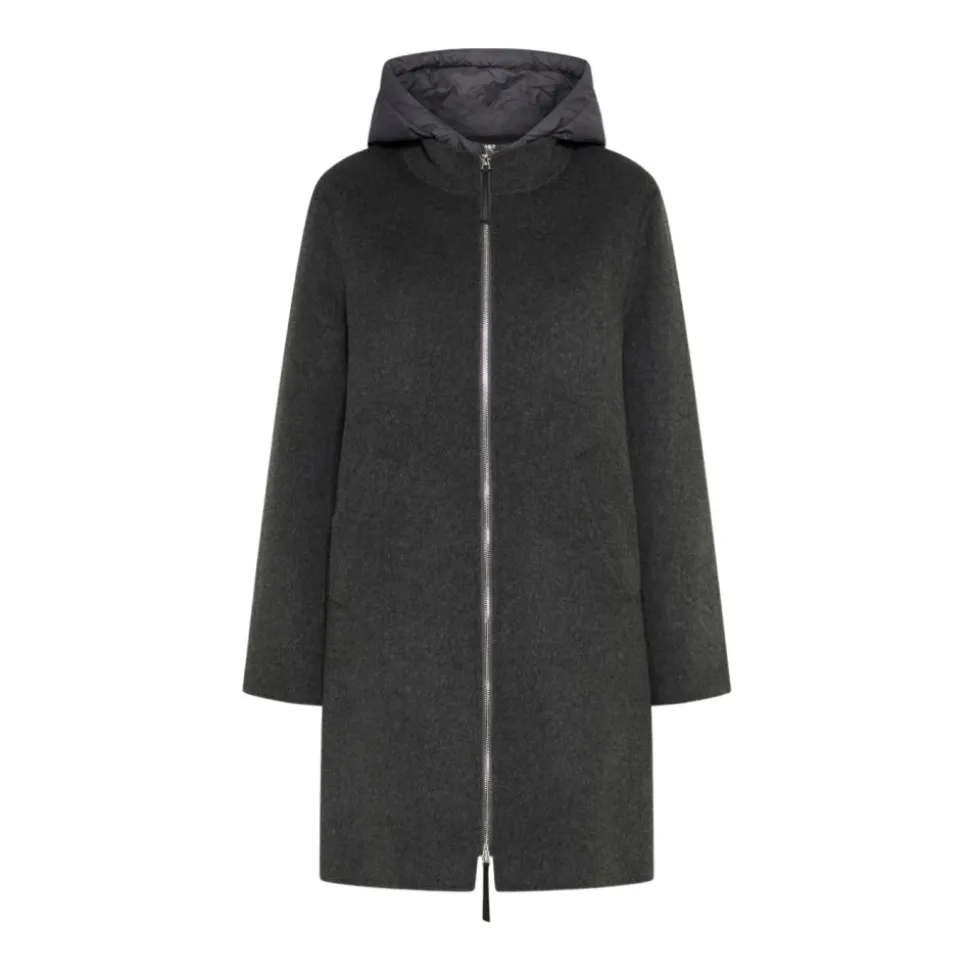 Chaquetas de invierno