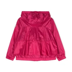 Chaquetas de Lluvia