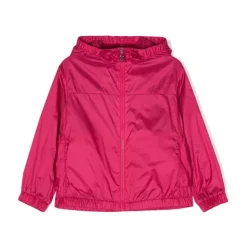 Chaquetas de Lluvia