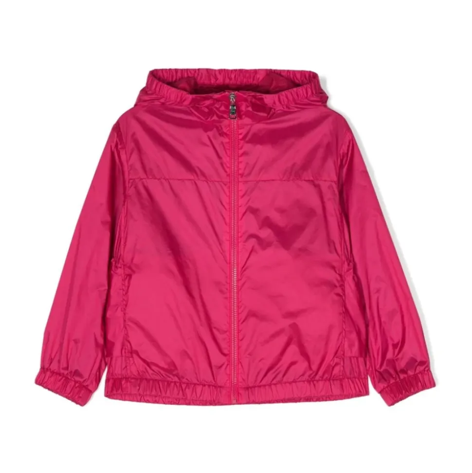 Chaquetas de Lluvia
