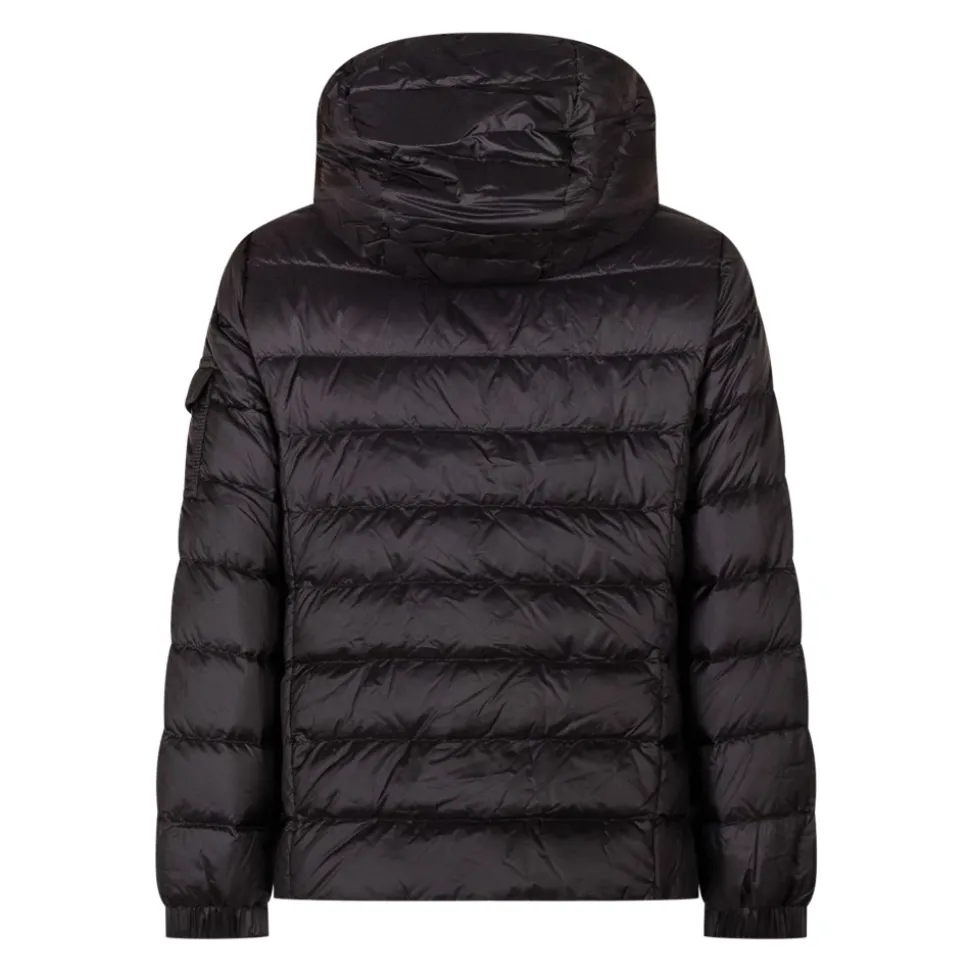 Chaquetas de Plumas