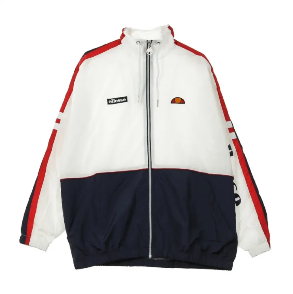 Chaquetas de viento