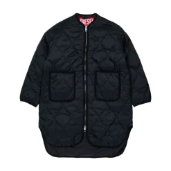 Chaquetas Diesel