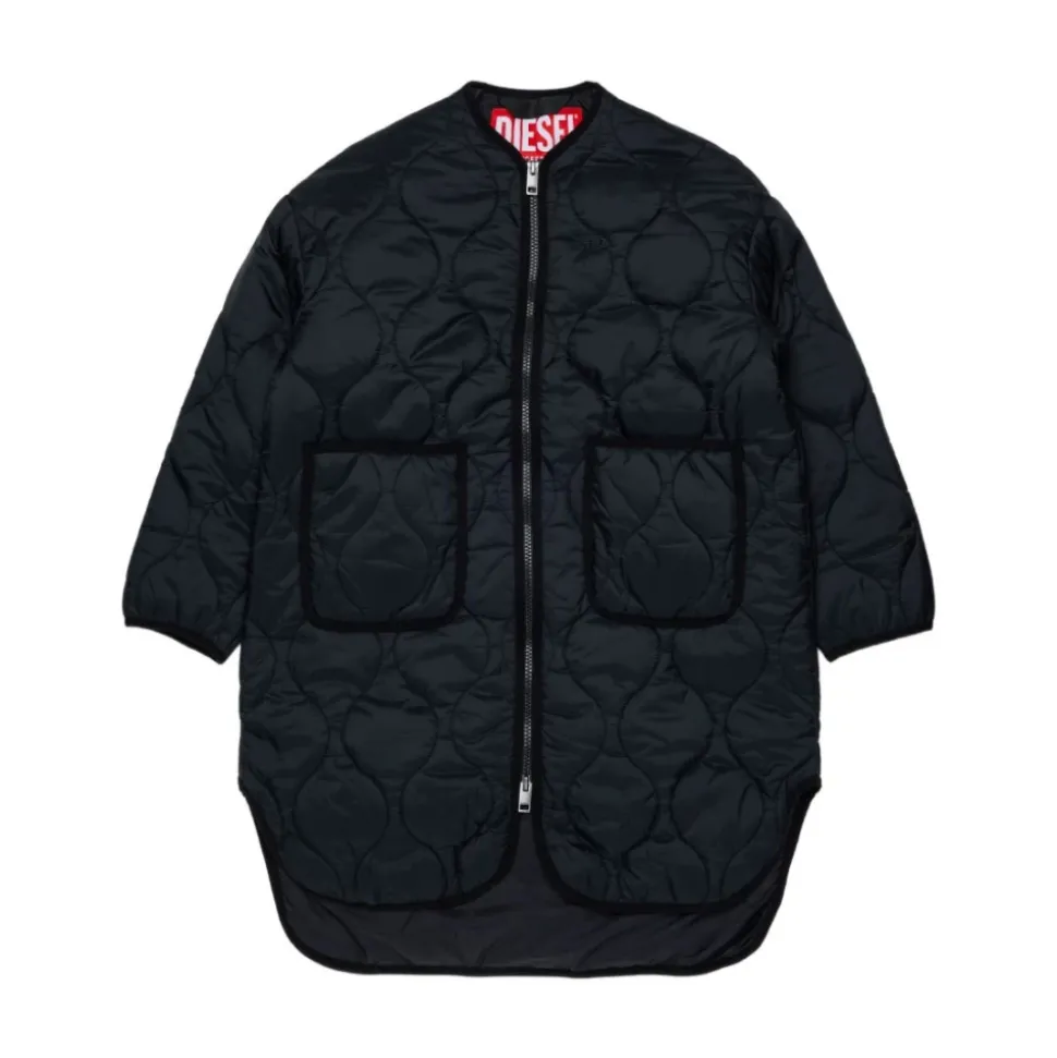 Chaquetas Diesel