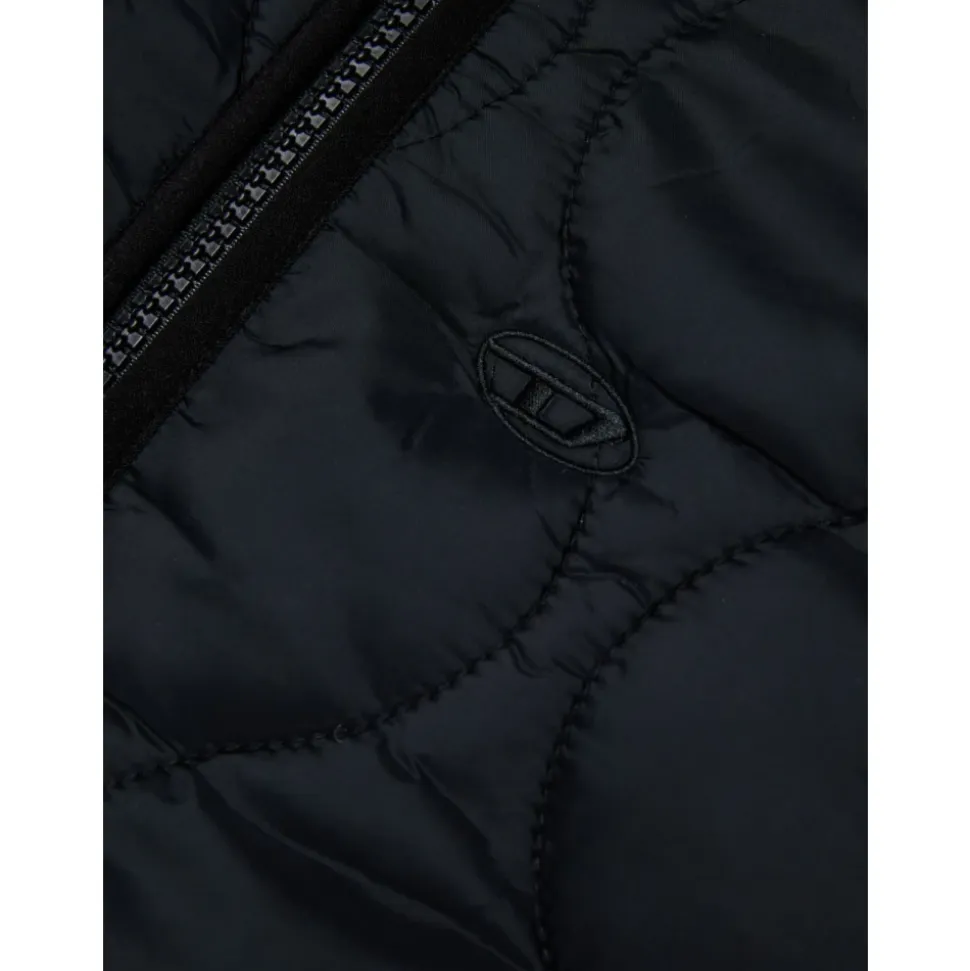 Chaquetas Diesel