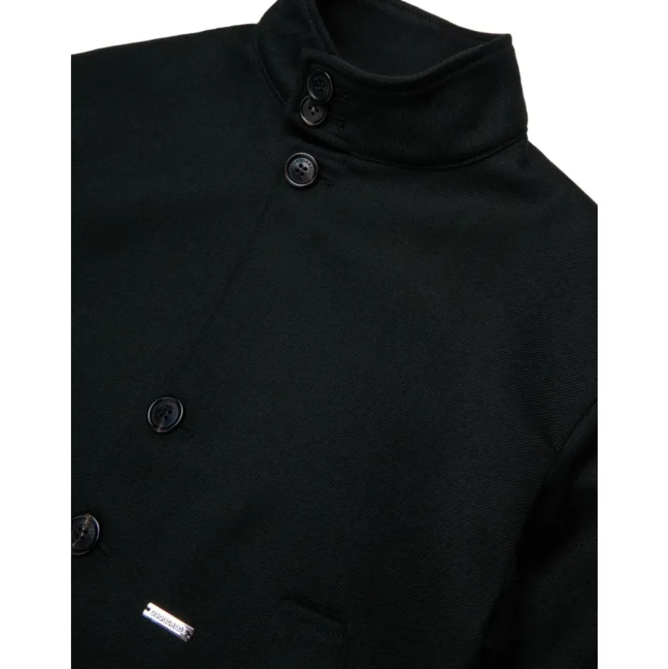 Chaquetas Dsquared2