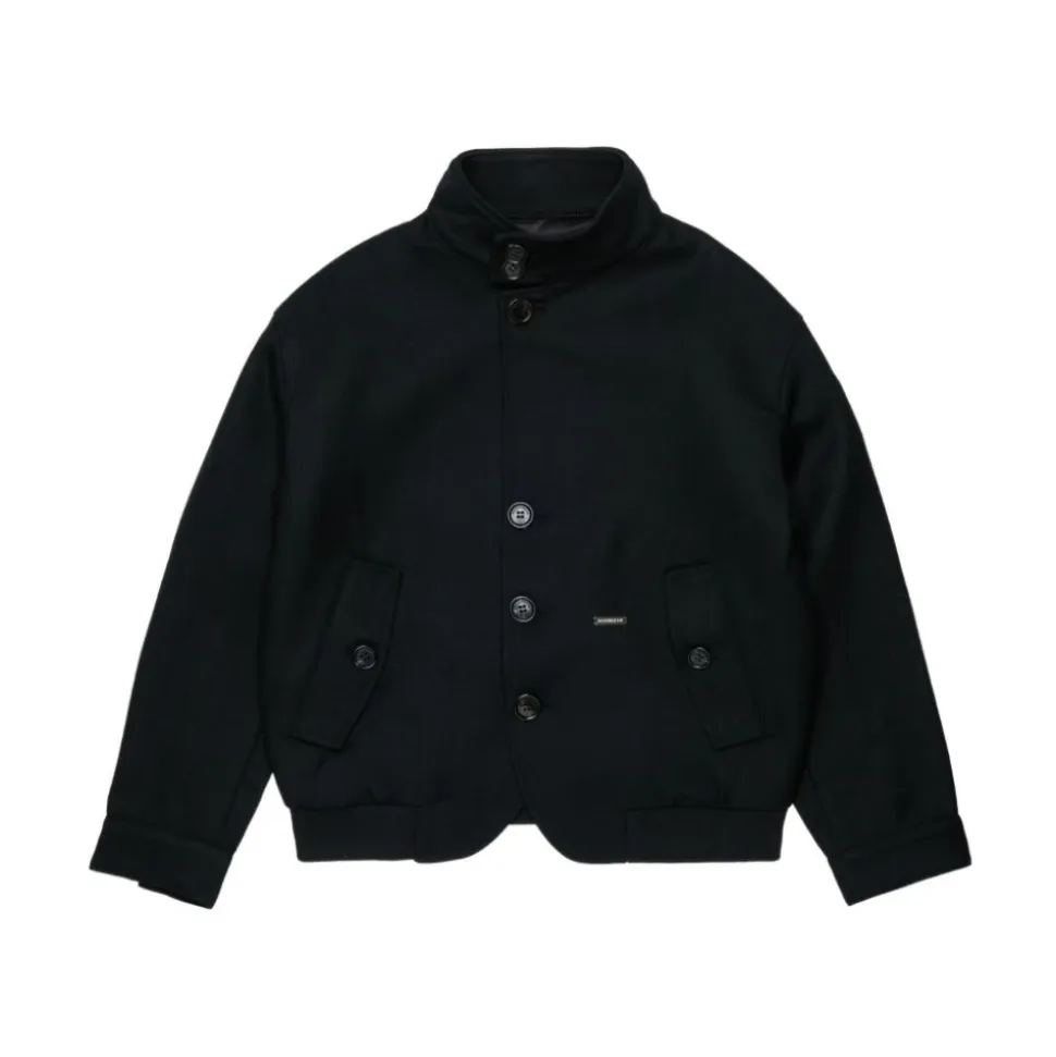 Chaquetas Dsquared2