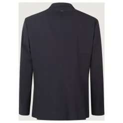 Chaqueta Seersucker