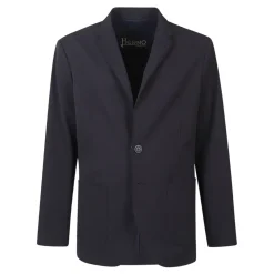 Chaqueta Seersucker