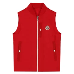 Chaqueta sin Mangas