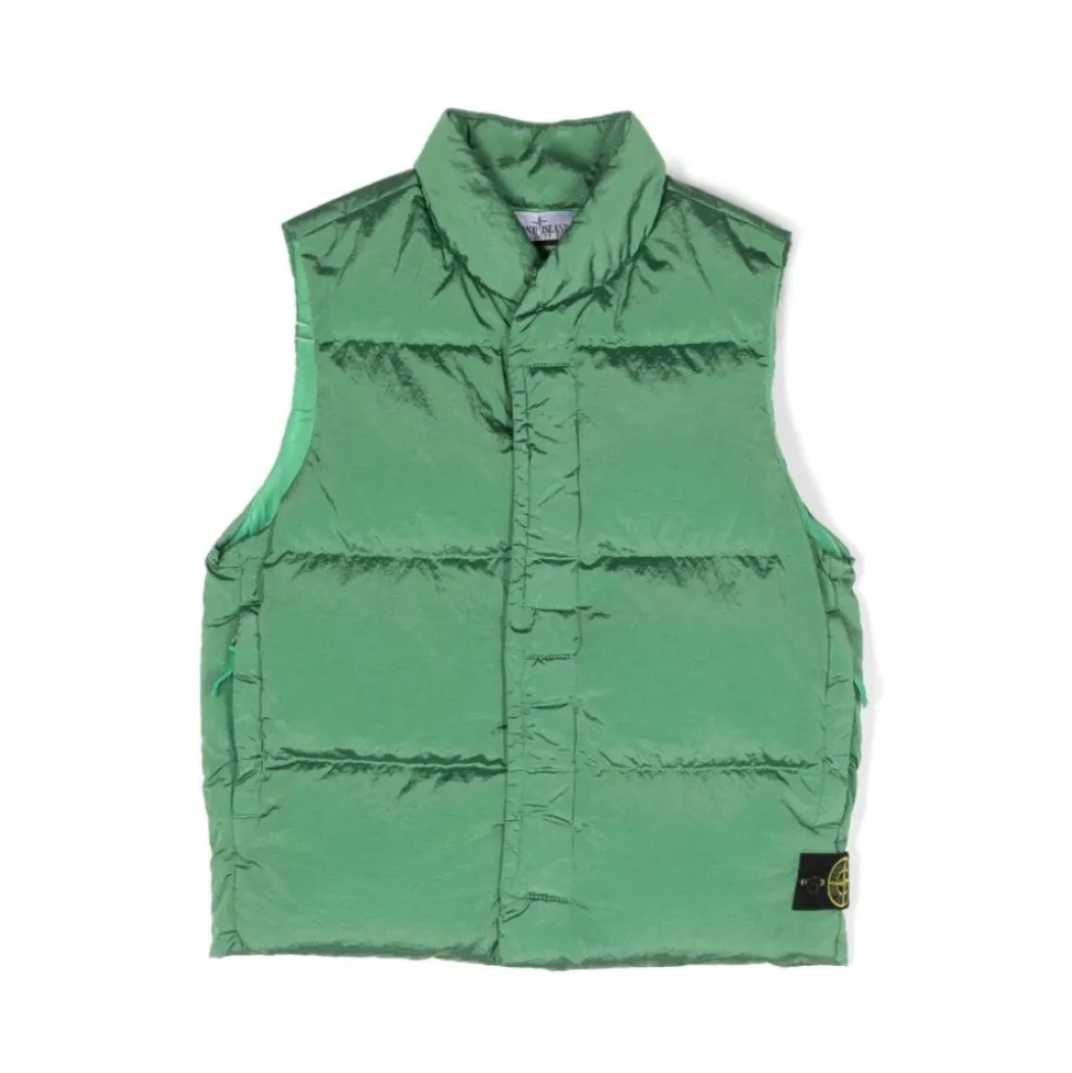 Chaqueta Sin Mangas