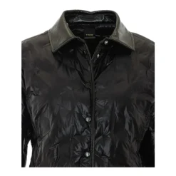Chaquetas Ligeras