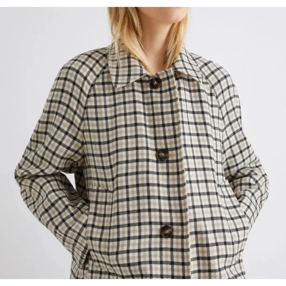 Chaquetas Ligeras