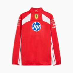 Chaqueta Softshell HP Replica Drivers