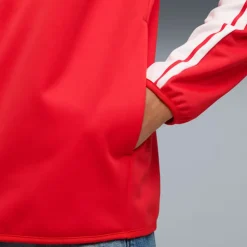 Chaqueta Softshell HP Replica Drivers