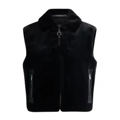 CHAQUETAS SIN MANGAS