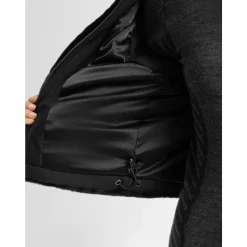 CHAQUETAS SIN MANGAS