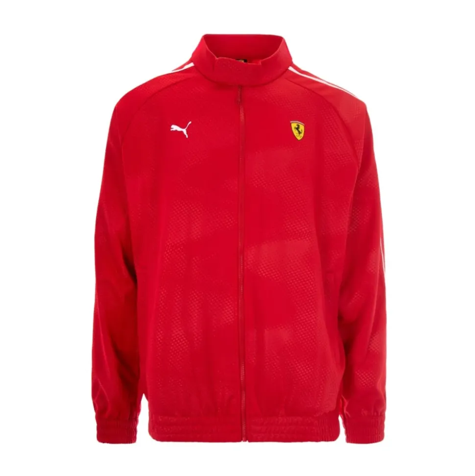 Chaqueta T7
