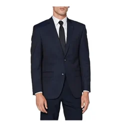 Chaqueta Tasmania Reda