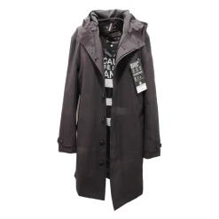 Chaqueta Técnica 319 Modelo Tranch