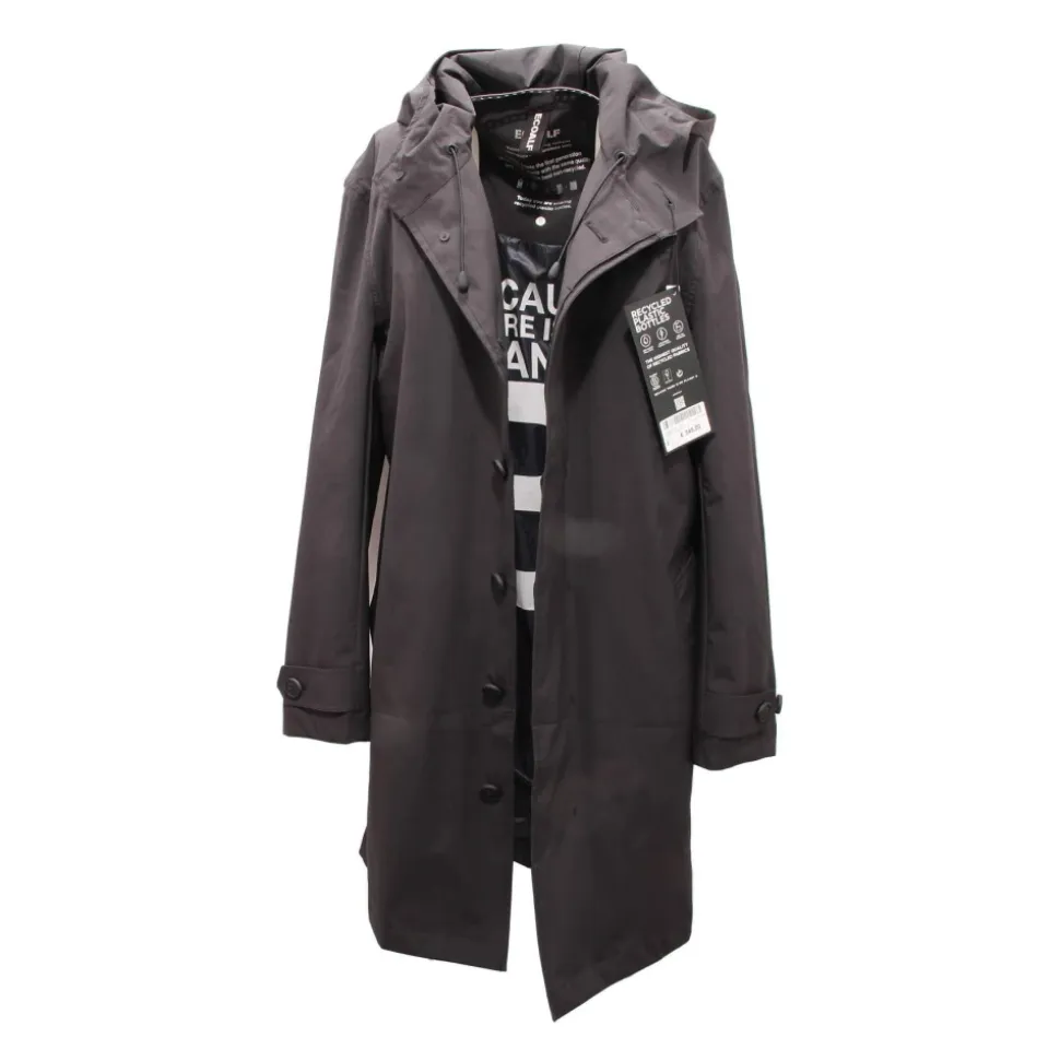Chaqueta Técnica 319 Modelo Tranch