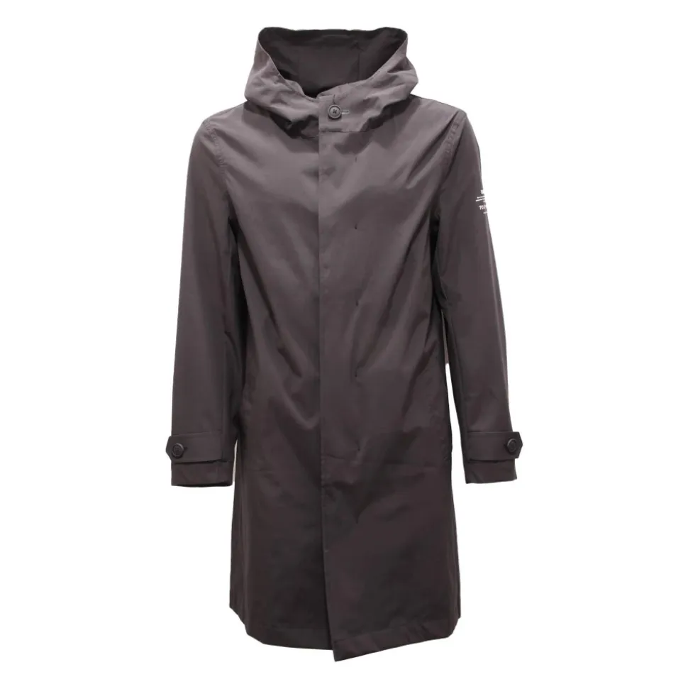 Chaqueta Técnica 319 Modelo Tranch