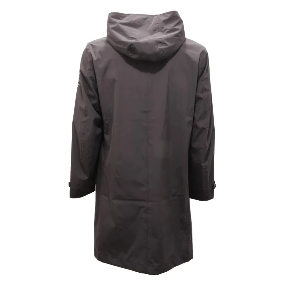 Chaqueta Técnica 319 Modelo Tranch