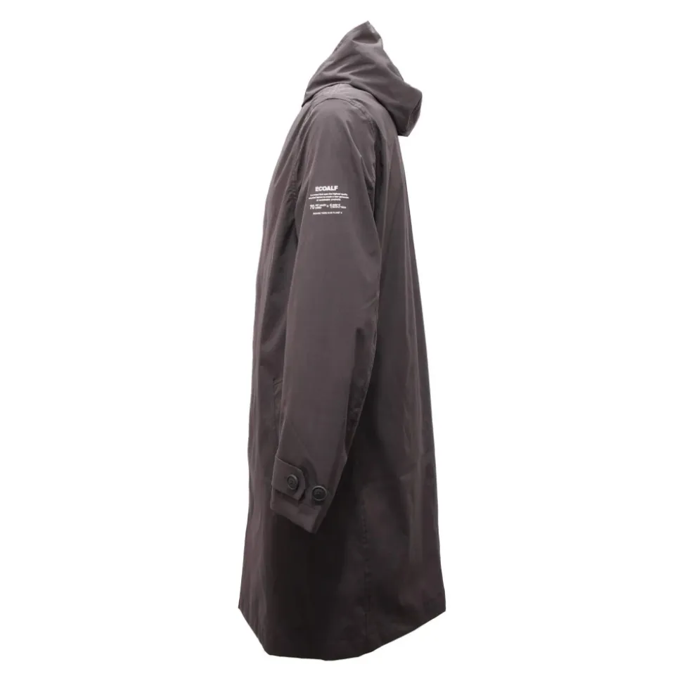 Chaqueta Técnica 319 Modelo Tranch