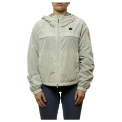 Chaqueta Transpirable Burrage