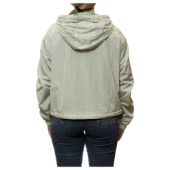 Chaqueta Transpirable Burrage