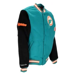 Chaqueta Universitaria