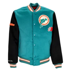 Chaqueta Universitaria