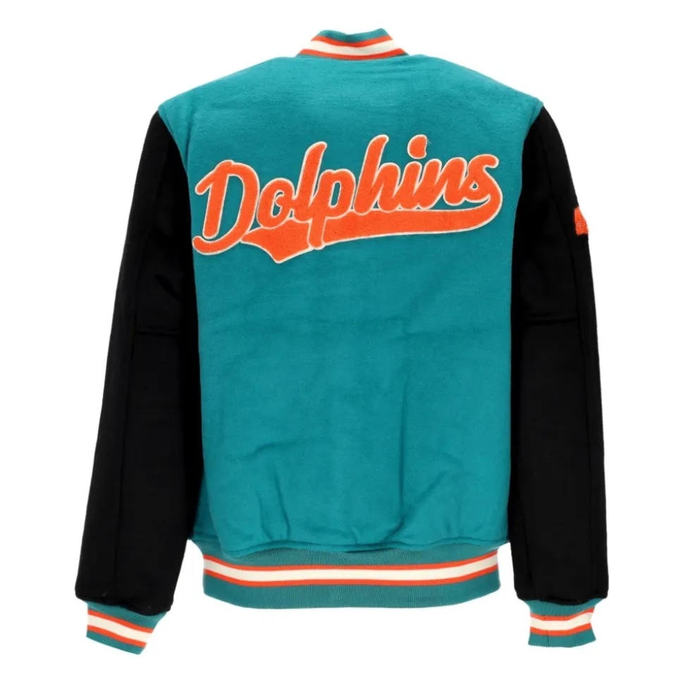 Chaqueta Universitaria