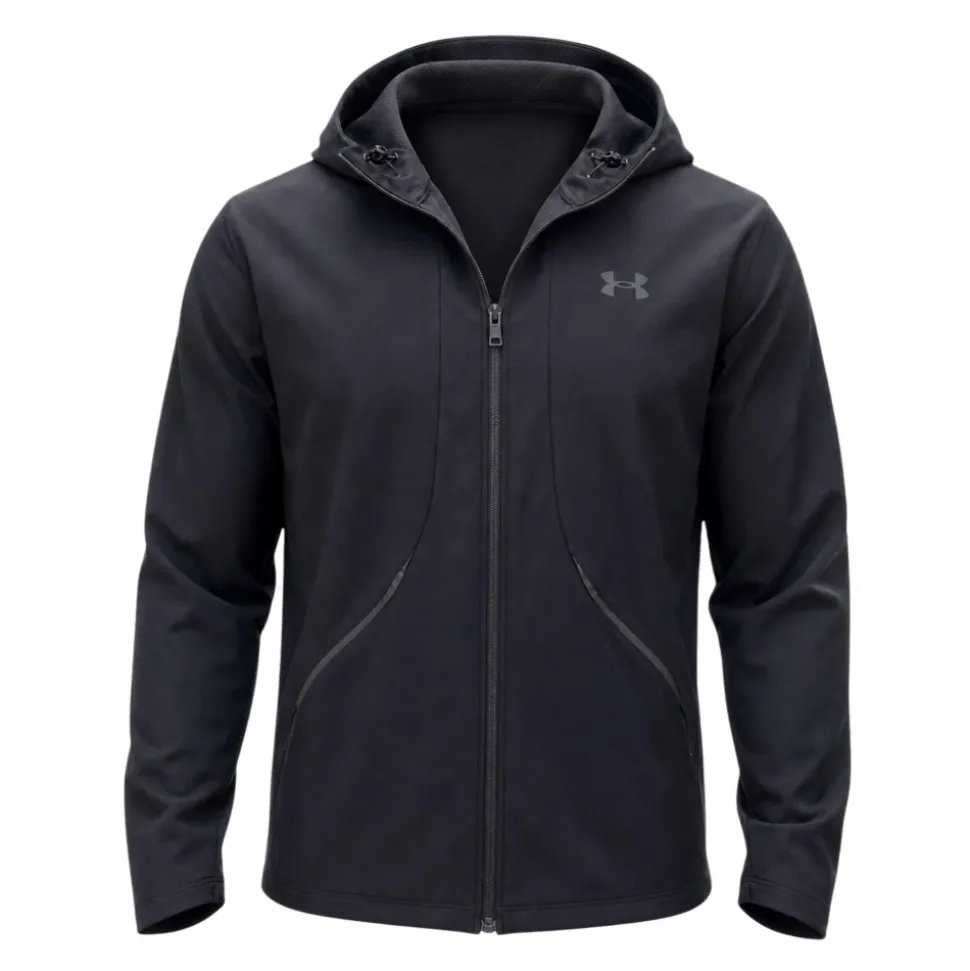 Chaqueta Unstoppable Woven