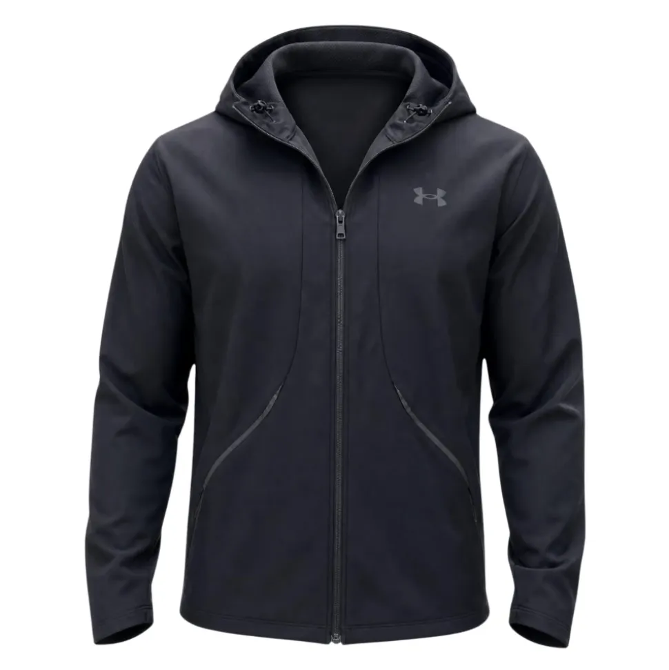 Chaqueta Unstoppable Woven