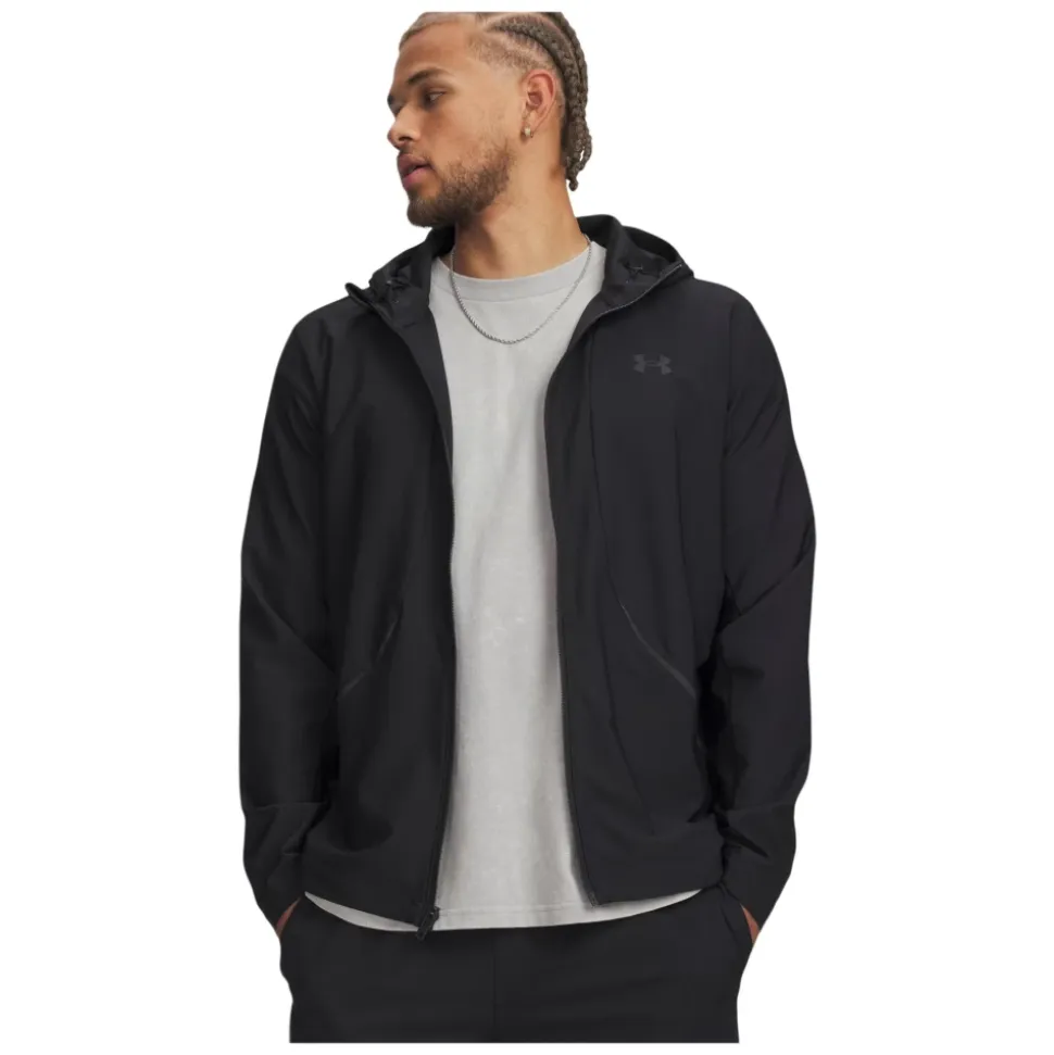 Chaqueta Unstoppable Woven